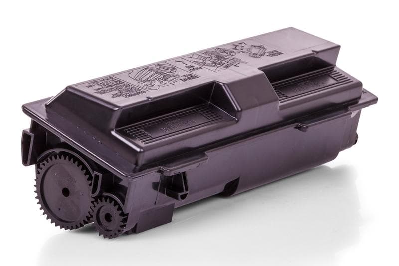 Toner compatibil (6K) Kyocera TK-110 Black (TK110, 1T02FV0DE0)