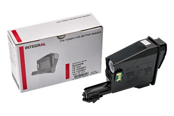 Toner Premium INTEGRAL (1.6K) Kyocera TK-1115 Black (TK1115, 1T02M50NLV)