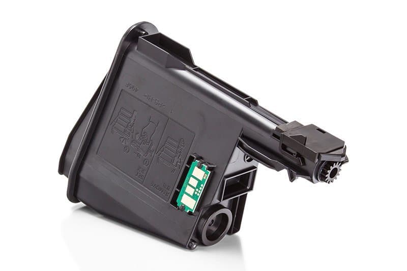 Toner compatibil (2.5K) Kyocera TK-1110 Black (TK1110, 1T02M50NXV)