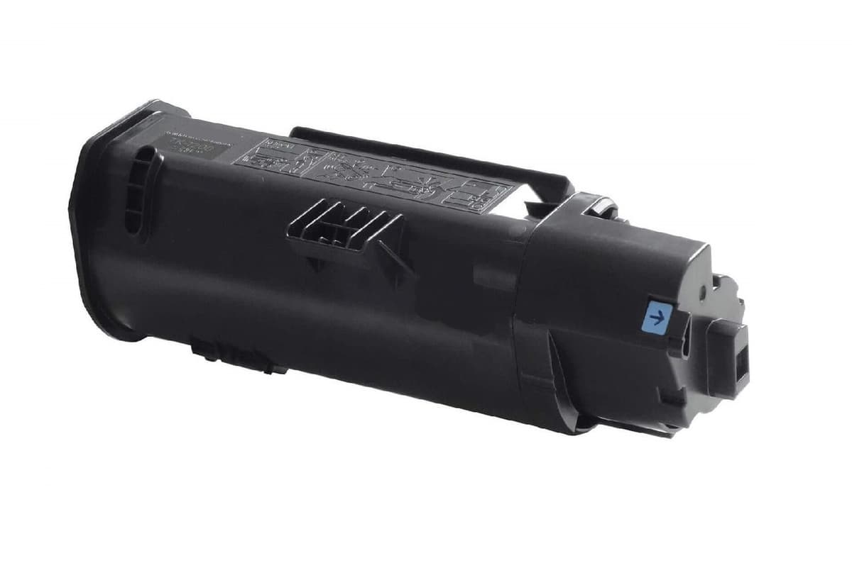 Toner compatibil (3K) Kyocera TK-1200 Black (TK1200, 1T02VP0RU0)