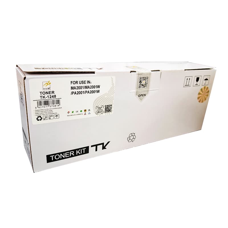 Toner premium HYB (1.5K) Kyocera TK-1248 Black (TK1248, 1T02Y80NL0)