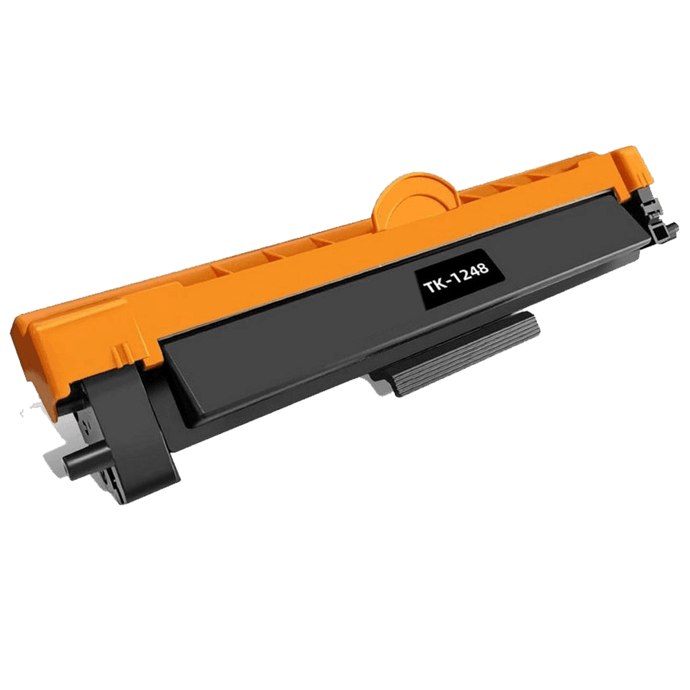 Toner compatibil (1.5K) Kyocera TK-1248 Black (TK1248, 1T02Y80NL0)