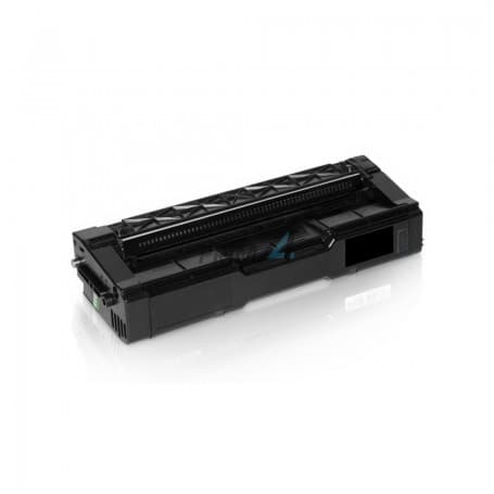 Toner compatibil (2K) Ricoh SP C220E Black (406052, 407642, SP-C220E)