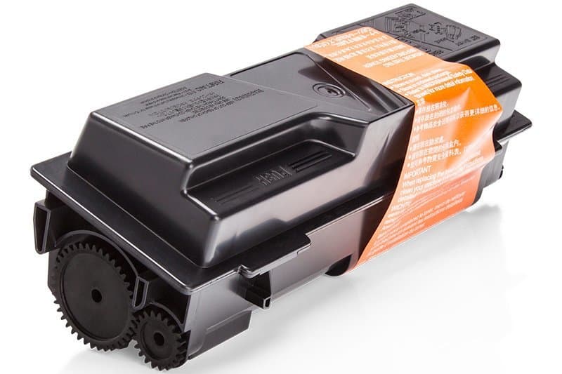 Toner compatibil (4K) Kyocera TK-140 Black (TK140, 1T02H50EUC)