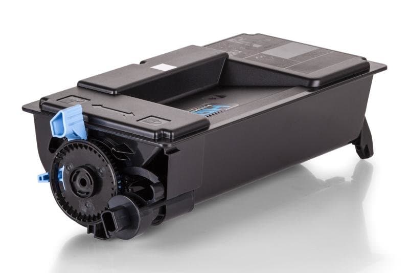 Toner compatibil (12.5K) Kyocera TK-3100 Black (TK3100, 1T02MS0NL0)