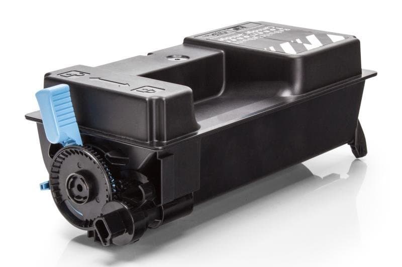 Toner compatibil (15.5K) Kyocera TK-3110 Black (TK3110, 1T02MT0NLV)