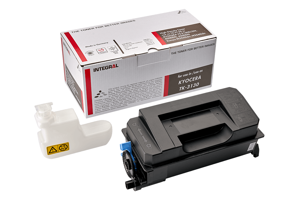 Toner Premium INTEGRAL (25K) Utax PK-5030 Black (4436010010, 4436010015, 1T02LV0UT0)
