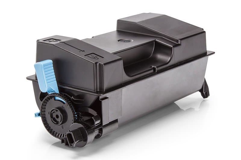 Toner compatibil (25K) Ricoh IM 600 Black (418478, 418477)