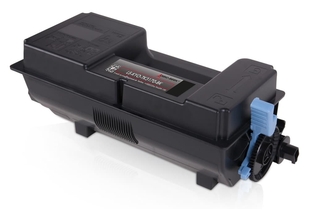Toner compatibil (15.5K) Kyocera TK-3170 Black (TK3170, 1T02T80NL0)