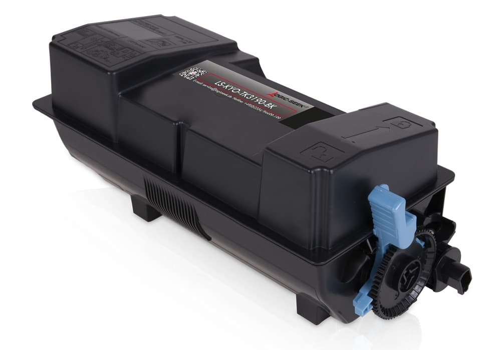 Toner compatibil (25K) Kyocera TK-3190 Black (TK3190, 1T02T60NL0)