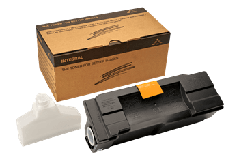 Toner Premium INTEGRAL (15K) Kyocera TK-320 Black (TK320, 1T02F90EUC)