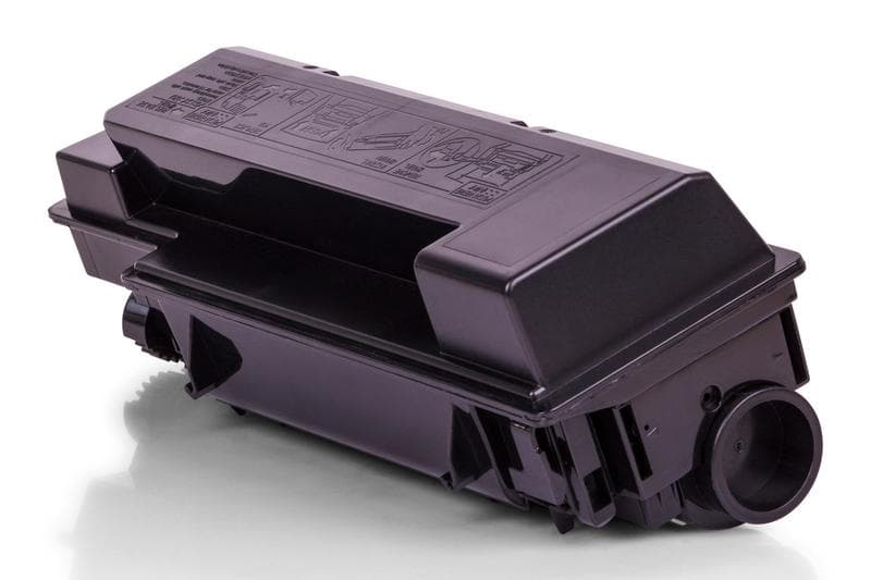 Toner compatibil (15K) Kyocera TK-320 Black (TK320, 1T02F90EUC)