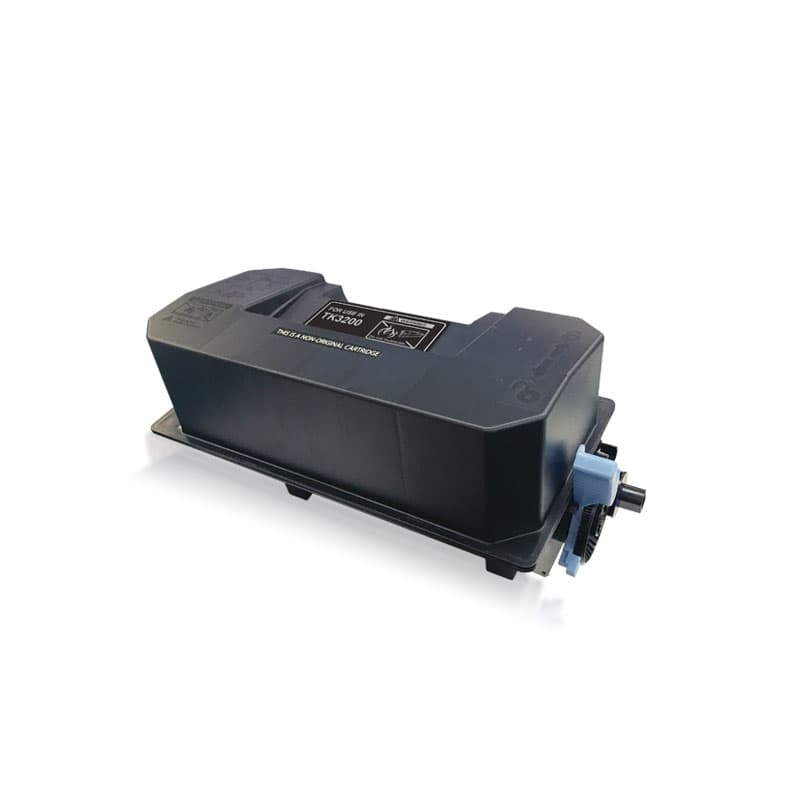 Toner compatibil (40K) Kyocera TK-3200 Black (TK3200, 1T02X90NL0)