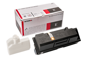 Toner Premium INTEGRAL (20K) Kyocera TK-330 Black (TK330, 1T02GA0EU0)