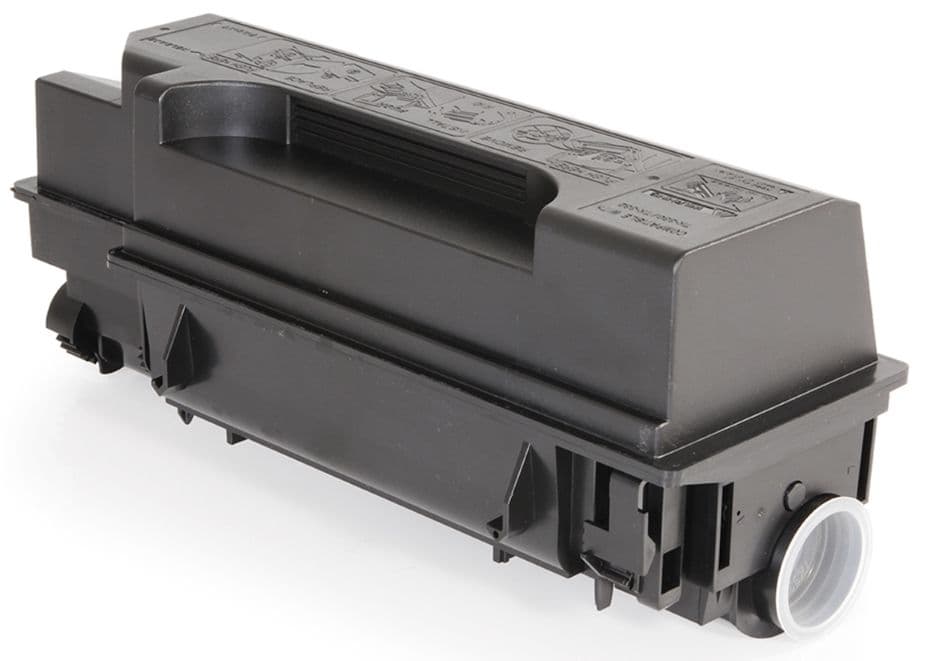 Toner compatibil (20K) Kyocera TK-330 Black (TK330, 1T02GA0EU0)