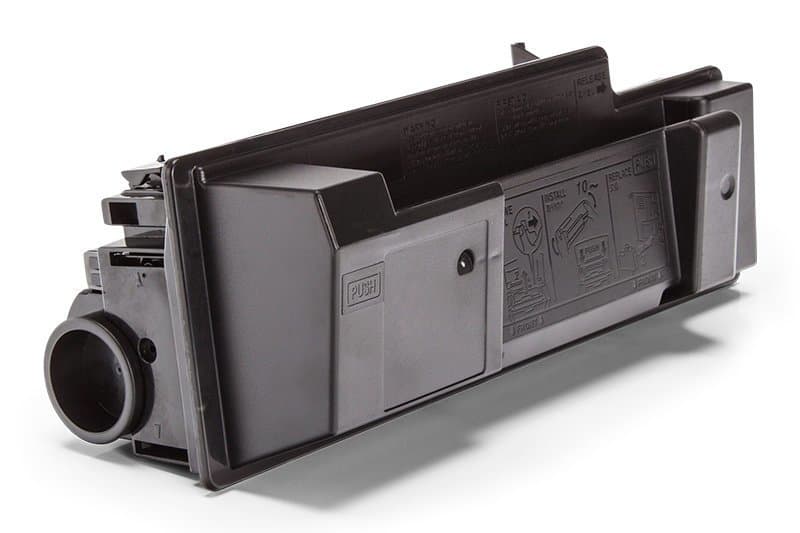 Toner compatibil (15K) Kyocera TK-350 Black (TK350, 1T02LX0NLC)