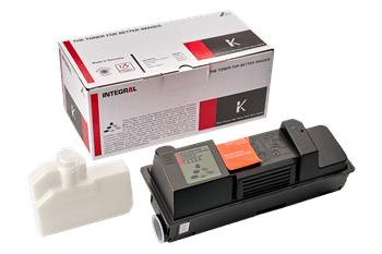 Toner Premium INTEGRAL (20K) Kyocera TK-360 Black (TK360, 1T02J20EUC)