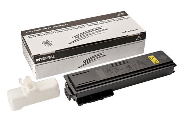 Toner Premium INTEGRAL (15K) Kyocera TK-4105 Black (TK4105, 1T02NG0NL0)