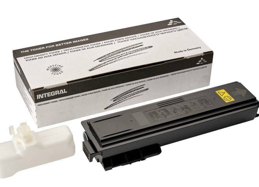 Toner Premium INTEGRAL (16K) Kyocera TK-4145 Black (TK4145, 1T02XR0NL0)