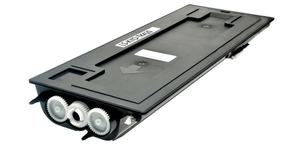 Toner compatibil (15K) Kyocera TK-435 Black (TK435, 1T02KH0NL0)