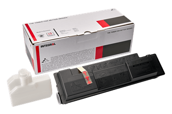 Toner Premium INTEGRAL (15K) Kyocera TK-450 Black (TK450, 1T02J50EU0)
