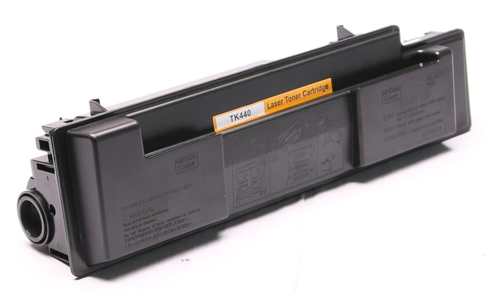 Toner compatibil (15K) Kyocera TK-440 Black (TK440, 0T2F70EU)
