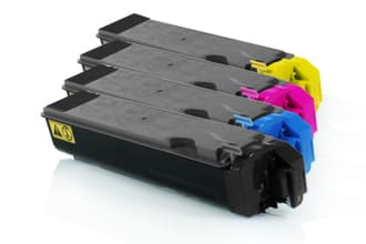 Pachet de tonere compatibile Kyocera TK-510