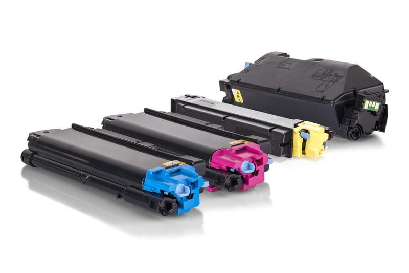 Pachet de tonere compatibile Kyocera TK-5270