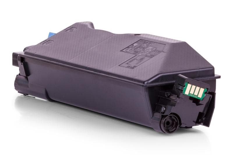 Toner compatibil (8K) Kyocera TK-5270K Black (TK5270K, 1T02TV0NL0)