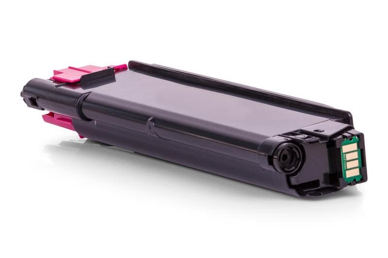 Toner compatibil (6K) Kyocera TK-5270M Magenta (TK5270M, 1T02TVBNL0)
