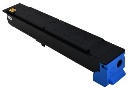 Toner compatibil (12K) Kyocera TK-5205C Cyan (TK5205C, 1T02R5CNL0)