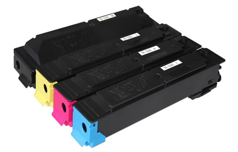Pachet de tonere compatibile Kyocera TK-5205