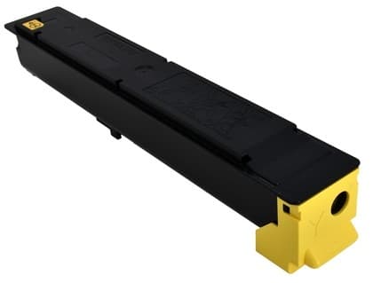 Toner compatibil (12K) Kyocera TK-5205Y Yellow (TK5205Y, 1T02R5ANL0)