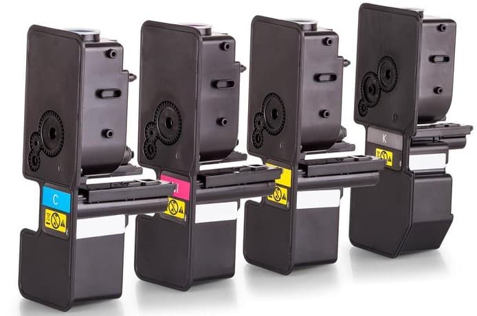 Pachet de tonere compatibile Kyocera TK-5230