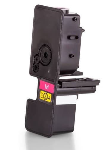 Toner compatibil (1.2K) Kyocera TK-5220M Magenta (TK5220M, 1T02R9BNL1)