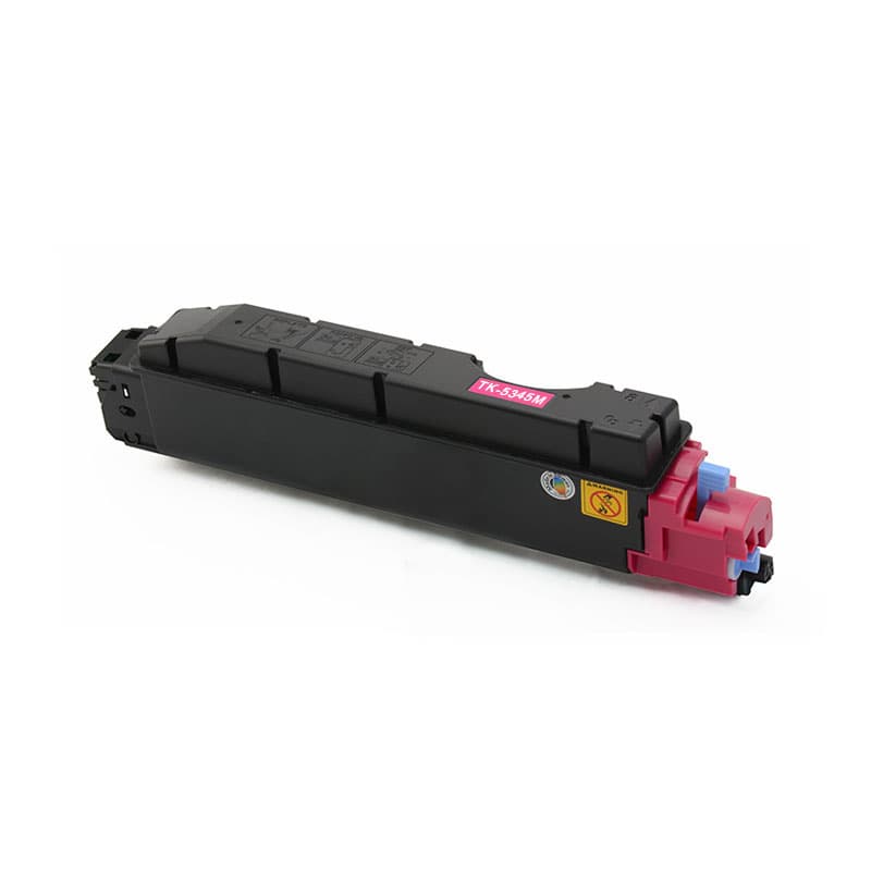 Toner compatibil (9K) Kyocera TK-5345M Magenta (TK5345M, 1T02ZLBNL0)