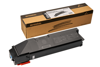 Toner Premium INTEGRAL (13K) Kyocera TK-5380K Black (TK5380K, 1T02Z00NL0)