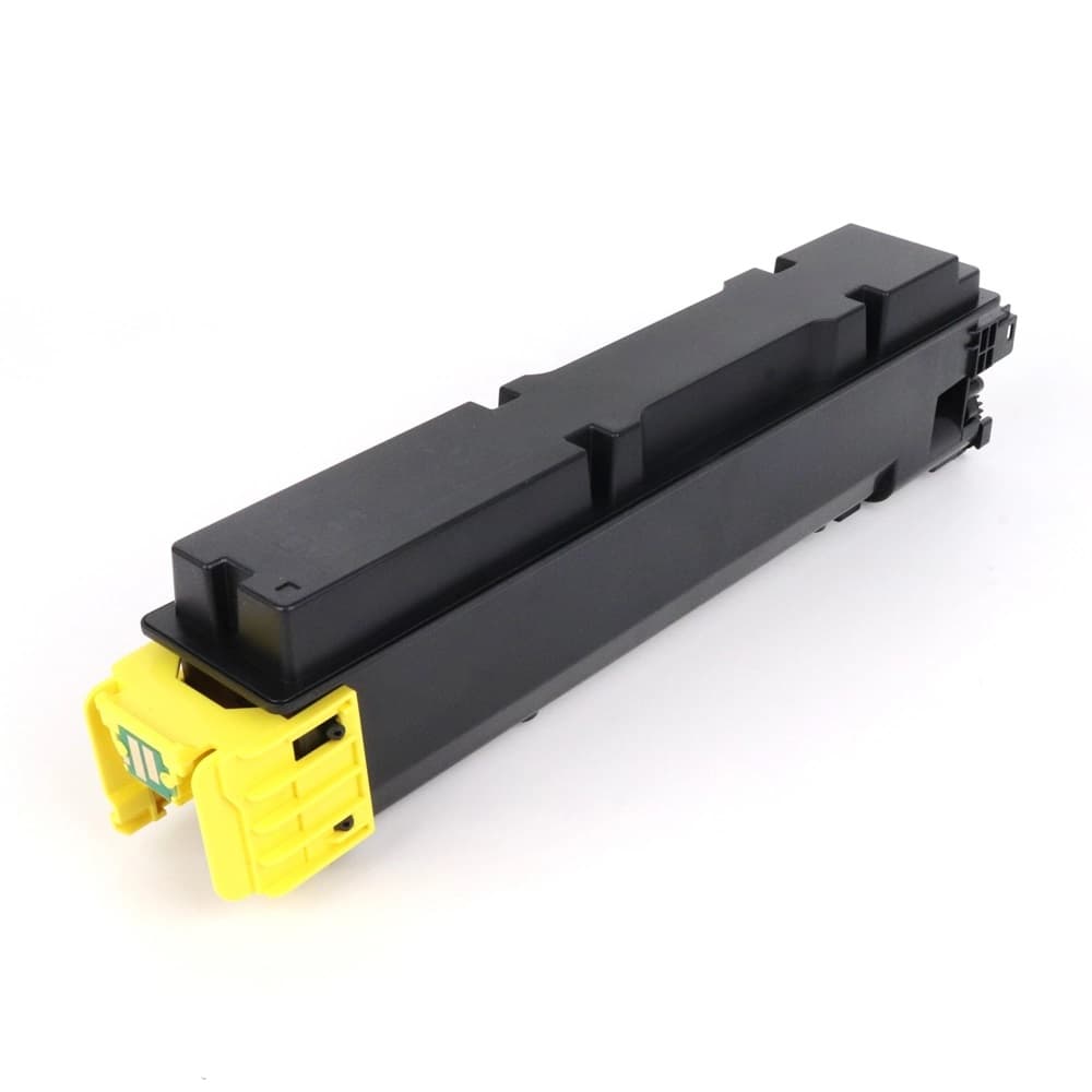 Toner compatibil (10K) Kyocera TK-5380Y Yellow (TK5380Y, 1T02Z0ANL0)
