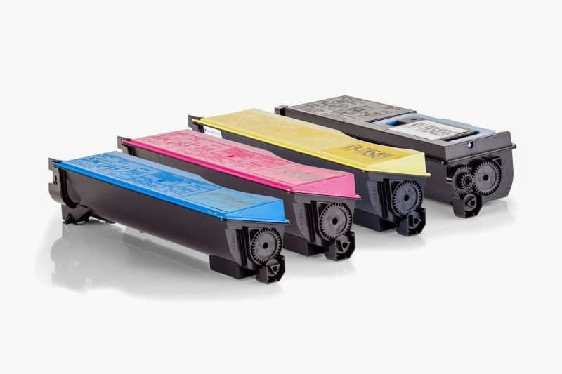 Pachet de tonere compatibile Kyocera TK-540