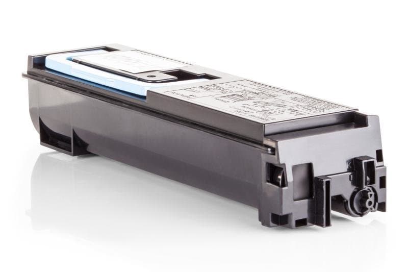 Toner compatibil (5K) Kyocera TK-540K Black (TK540K, 1T02HL0EU0)