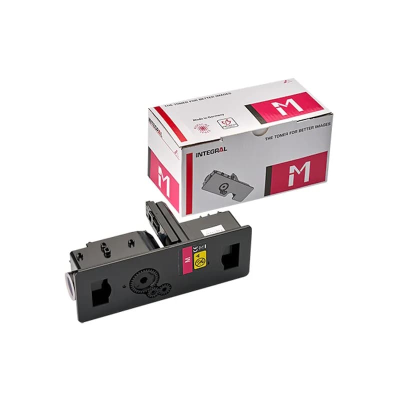 Toner Premium INTEGRAL (1.25K) Kyocera TK-5430M Magenta (TK5430M, 1T0C0ABNL1)
