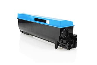 Toner compatibil (10K) Kyocera TK-560C Cyan (TK560C, 1T02HNCEU0)