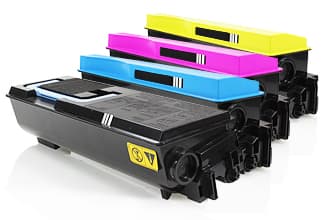 Pachet de tonere compatibile Kyocera TK-560