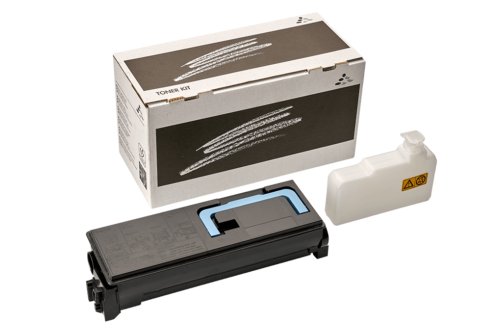Toner Premium INTEGRAL (12K) Kyocera TK-560K Black (TK560K, 1T02HN0EU0)