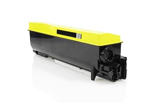 Toner compatibil (10K) Kyocera TK-560Y Yellow (TK560Y, 1T02HNAEU0)