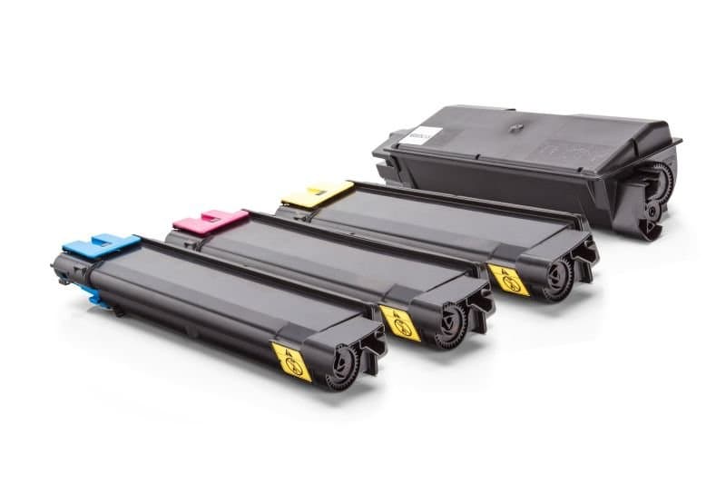Pachet de tonere compatibile Kyocera TK-5135