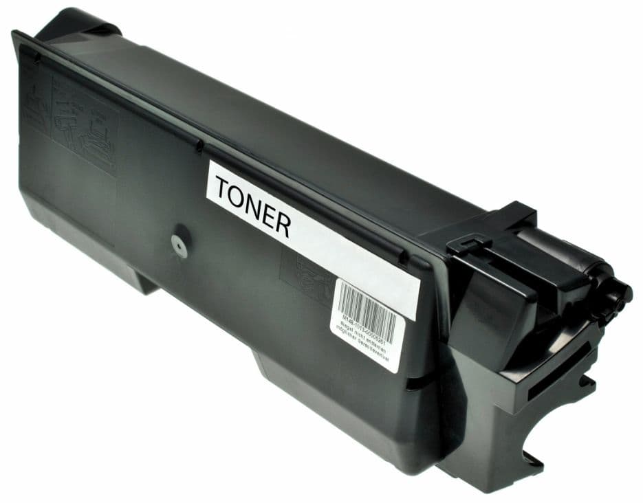 Toner compatibil (10K) Kyocera TK-5135K Black (TK5135K, 1T02PA0NL0)