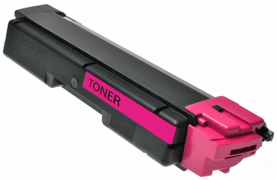 Toner compatibil (5K) Kyocera TK-5135M Magenta (TK5135M, 1T02PABNL0)