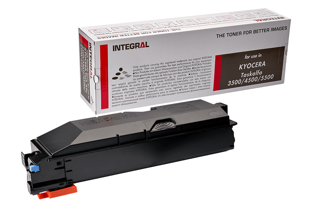 Toner Premium INTEGRAL (35K) Kyocera TK-6305 Black (TK6305, 1T02LH0NL1)