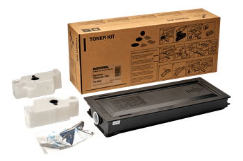 Toner Premium INTEGRAL (20K) Kyocera TK-685 Black (TK685, 1T02K50NL0)